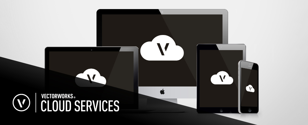 Introducing Vectorworks Cloud Services