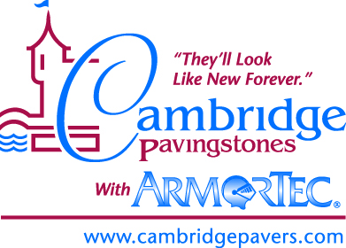 Cambridge Pavers